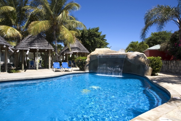 Hotel The Verandah Resort & Spa Antigua All Inclusive (Saint John's)